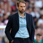 Southgate rules out return to coaching for one year