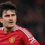 Maguire urges players to take responsibility amid Ten Hag pressure