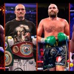 From Joshua to Fury: Here are 10 highest-earning heavyweight boxers in 2024