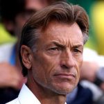 Herve Renard Returns as Saudi Arabia Coach