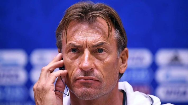 Hervé Renard reveals near-deal with NFF to become Super Eagles coach