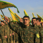 Hezbollah army