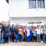 Immersive Tech Africa