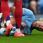 How injury crisis costs Europe's top football leagues £2.3billion