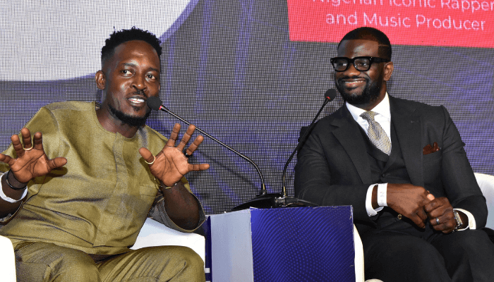 Insurance Meets Tech