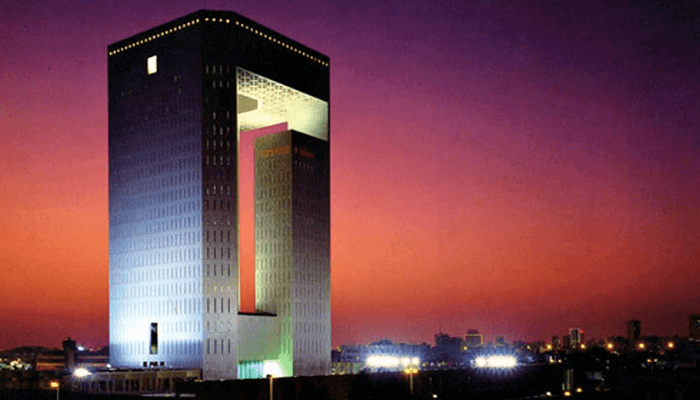 Islamic Development Bank