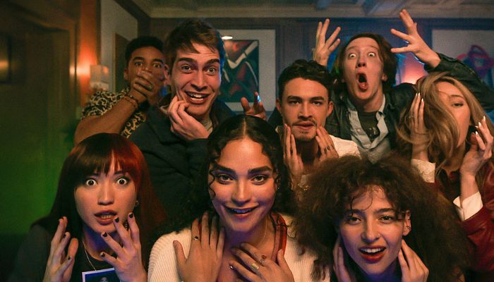 It’s What’s Inside — October 4