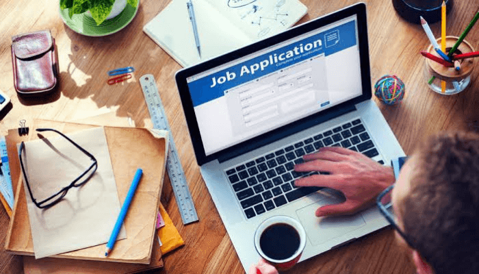 AI tools to improve your job application process