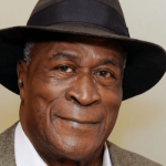 John Amos