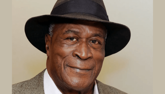 John Amos