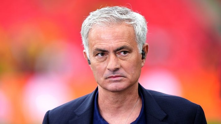 Mourinho claims Ten Hag given 'Faith' he never had at Man United