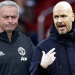 Ten Hag gears up for Europa League showdown with Mourinho’s Fenerbahce
