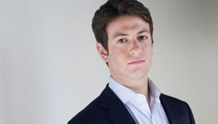 _Josh Kushner — Age 39, net worth $3.8 billion