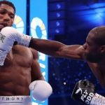 Anthony Joshua vs Daniel Dubois rematch gets green light
