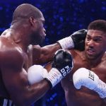 Anthony Joshua vs Daniel Dubois rematch venue confirmed