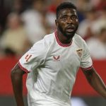 Sevilla to sell Iheanacho in January amid goal drought