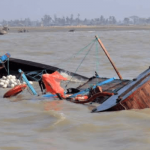 Zamfara boat mishap