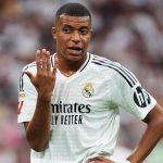 Mbappe denies rape allegations, threatens legal action