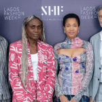 Lagos Fashion Week