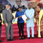 Lagos empowers 2,500 graduates