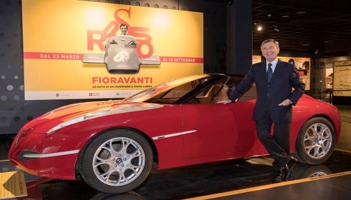 Leonardo Fioravanti