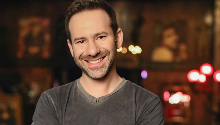 Leonid Radvinsky — Age 42, net worth $3.8 billion