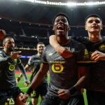 Champions League: Lille stun Atletico Madrid at home