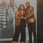 Lord’s Achievers Award