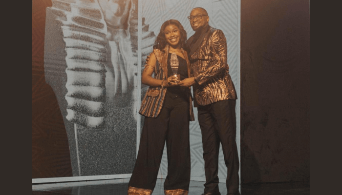 Lord’s Achievers Award