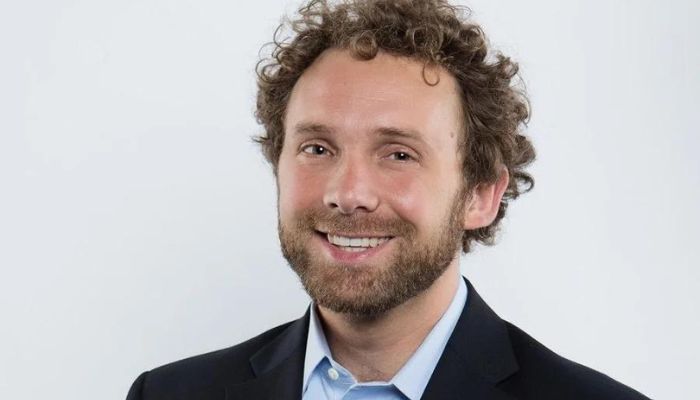 Lukas Walton — Age 38, net worth $33.9 billion