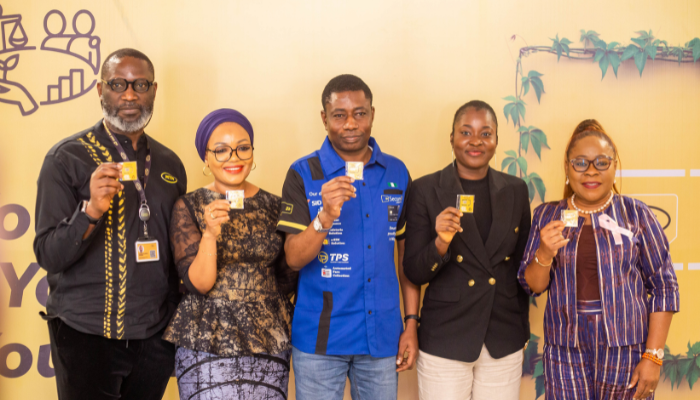 MTN Nigeria