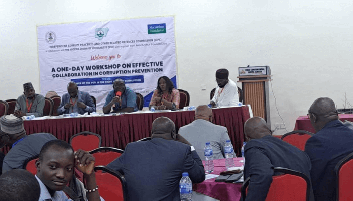 MacArthur Foundation