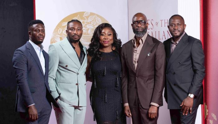 Macallan whisky chronicles, a 73-year journey in Lagos