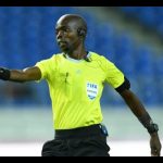 CAF appoints Malian referee Nkhakananga for Nigeria vs Libya 2025 AFCON qualifier