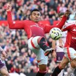 Ten Hag urges Manchester United to build on Brentford's victory