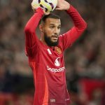 Man United defender Mazraoui undergoes heart procedure