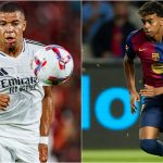 Mbappe and Yamal set to clash in first El Clasico