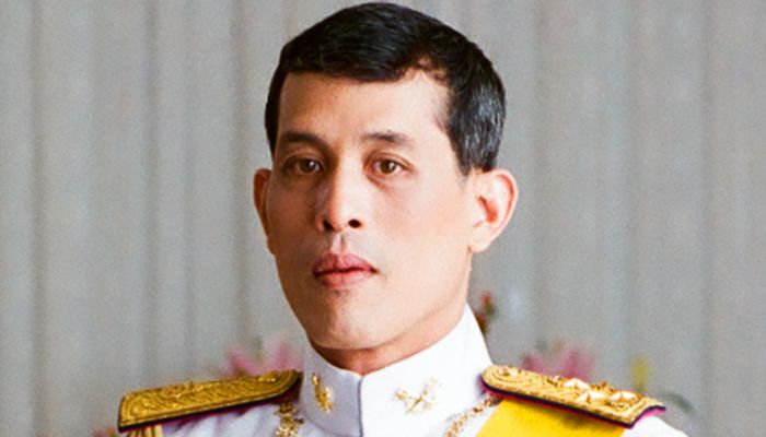 Meet Maha Vajiralongkorn, the monarch wealthier than King Charles