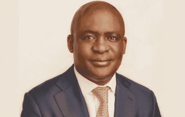 Jubril Mobolaji Lawal