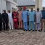 Moghalu and Anambra LP lawmakers