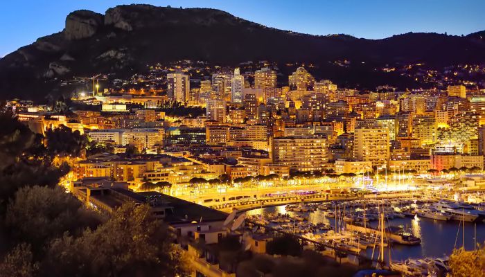 Monaco