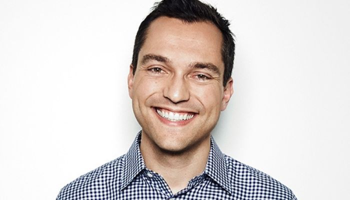 Nathan Blecharczyk — Age 41, net worth $7.9 billion