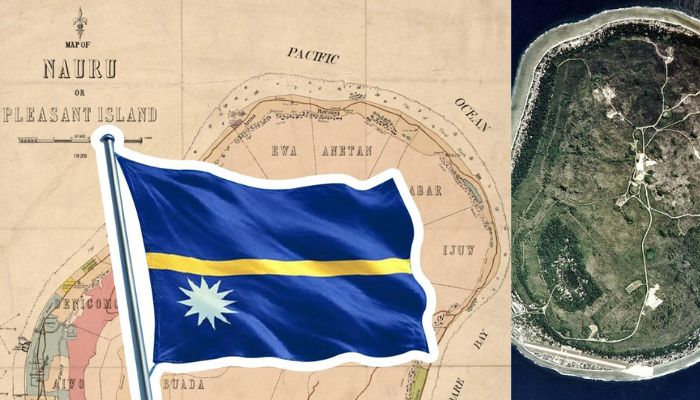 Nauru nation