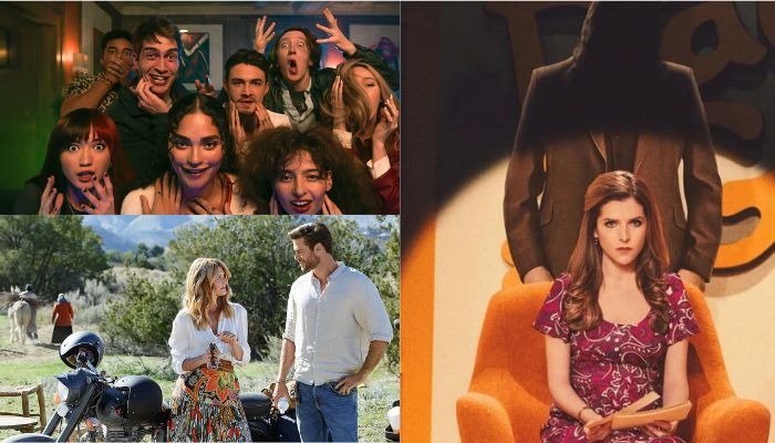 Netflix 5 movie to watch this October 2024