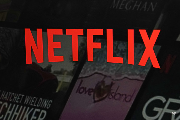 Netflix Reviews: Wine and Love