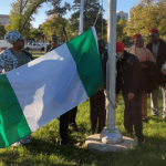 Nigeria-Canada relationship