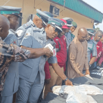 Nigerian Customs Service