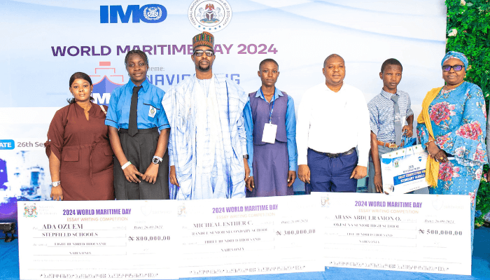 Nigerian Ports Authority