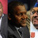 Nigerian billionaires’ wealth faces further decline in Q3 2024