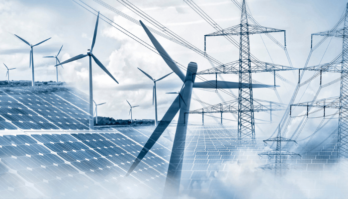 Nigeria's energy 2025